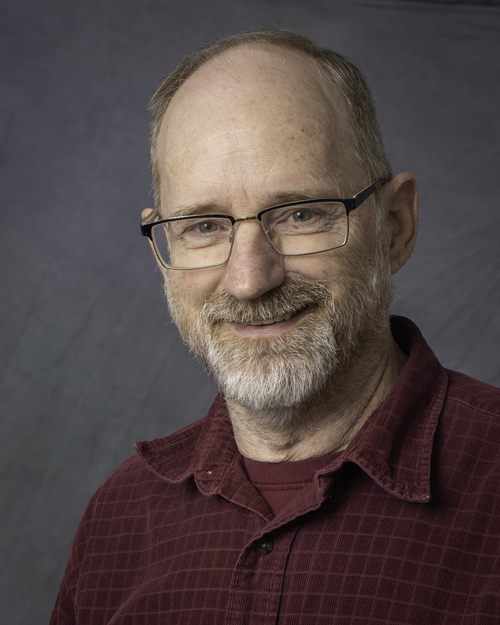 Barry Burgard