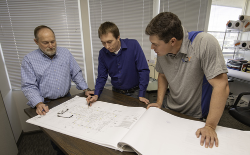 General Contracting