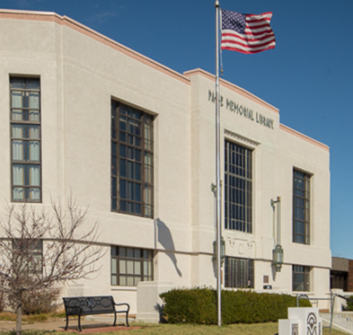 Memorial Library