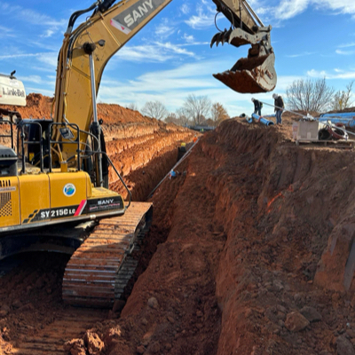 Civil Work